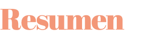 Resumen 
