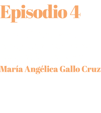 Episodio 4 El maleficio de la mariposa y otros hechizos de Federico Garc a Lorca Mar a Ang lica Gallo Cruz 