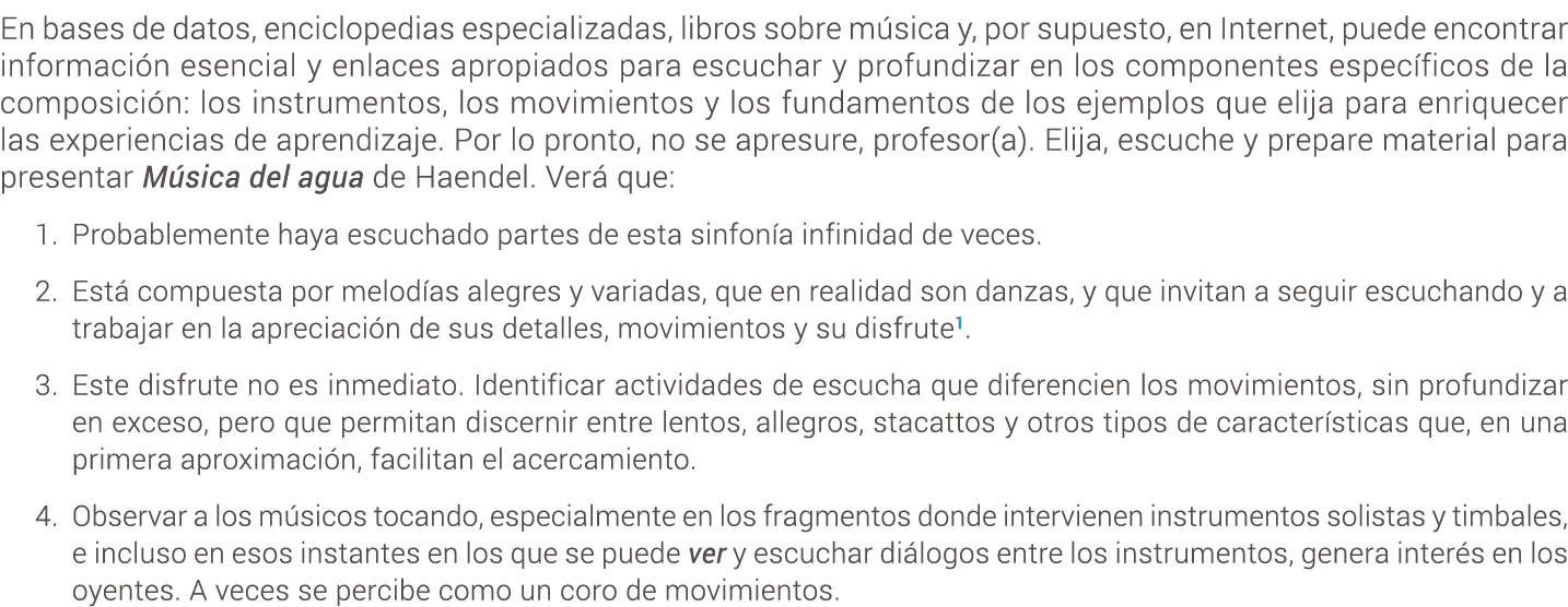En bases de datos, enciclopedias especializadas, libros sobre m sica y, por supuesto, en Internet, puede encontrar in...