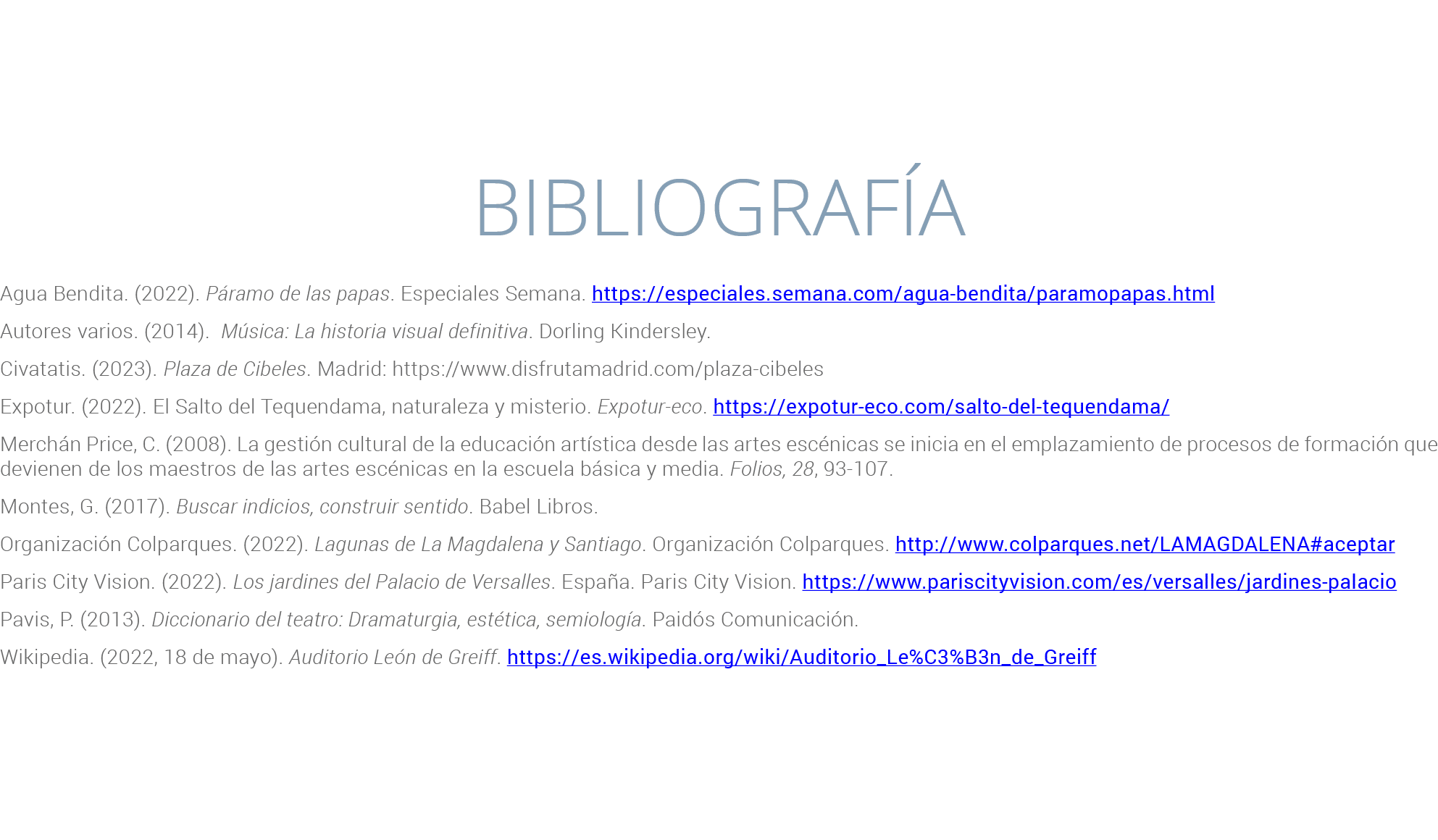 Bibliograf a Agua Bendita. (2022). P ramo de las papas. Especiales Semana. https://especiales.semana.com/agua bendita...