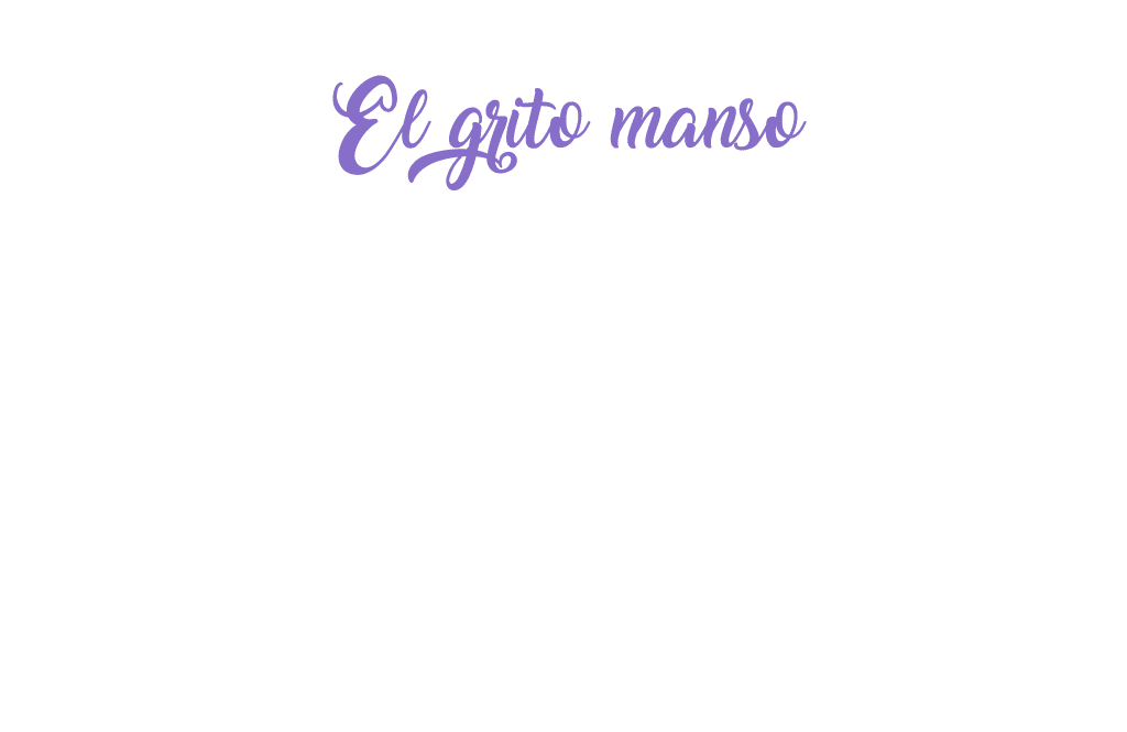 Cap tulo 6. El grito manso Con su regreso a Brasil, Paulo Freire participa de los encuentros del Partido de los Traba...