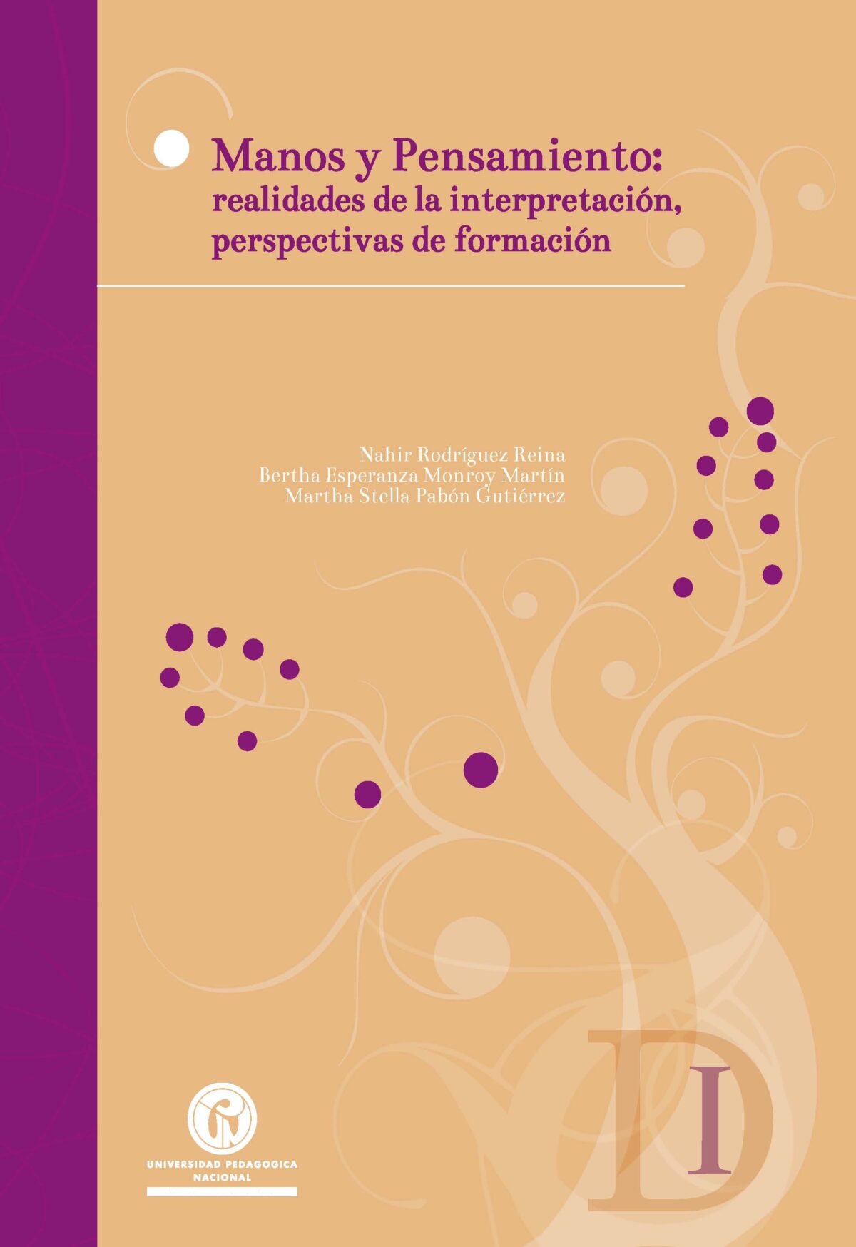 Martha Stella Pabón Gutiérrez archivos - Editorial Universidad