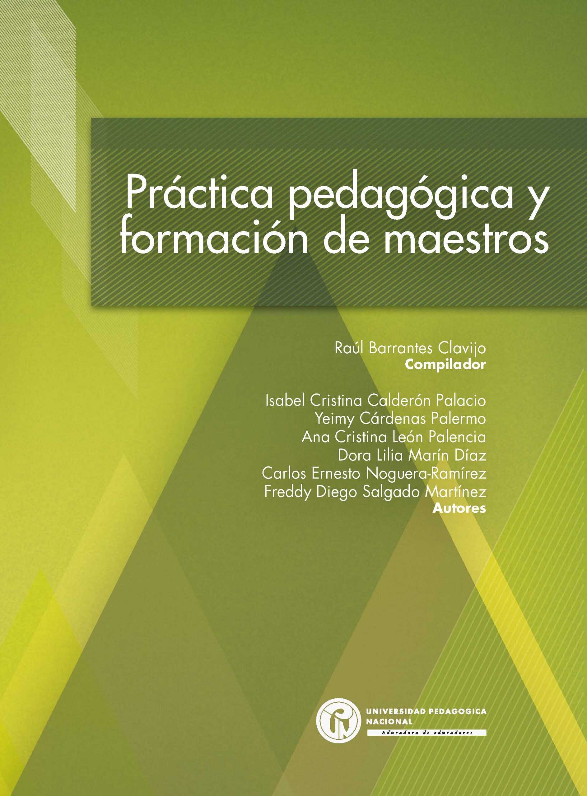 Práctica pedagógica y formación de maestros