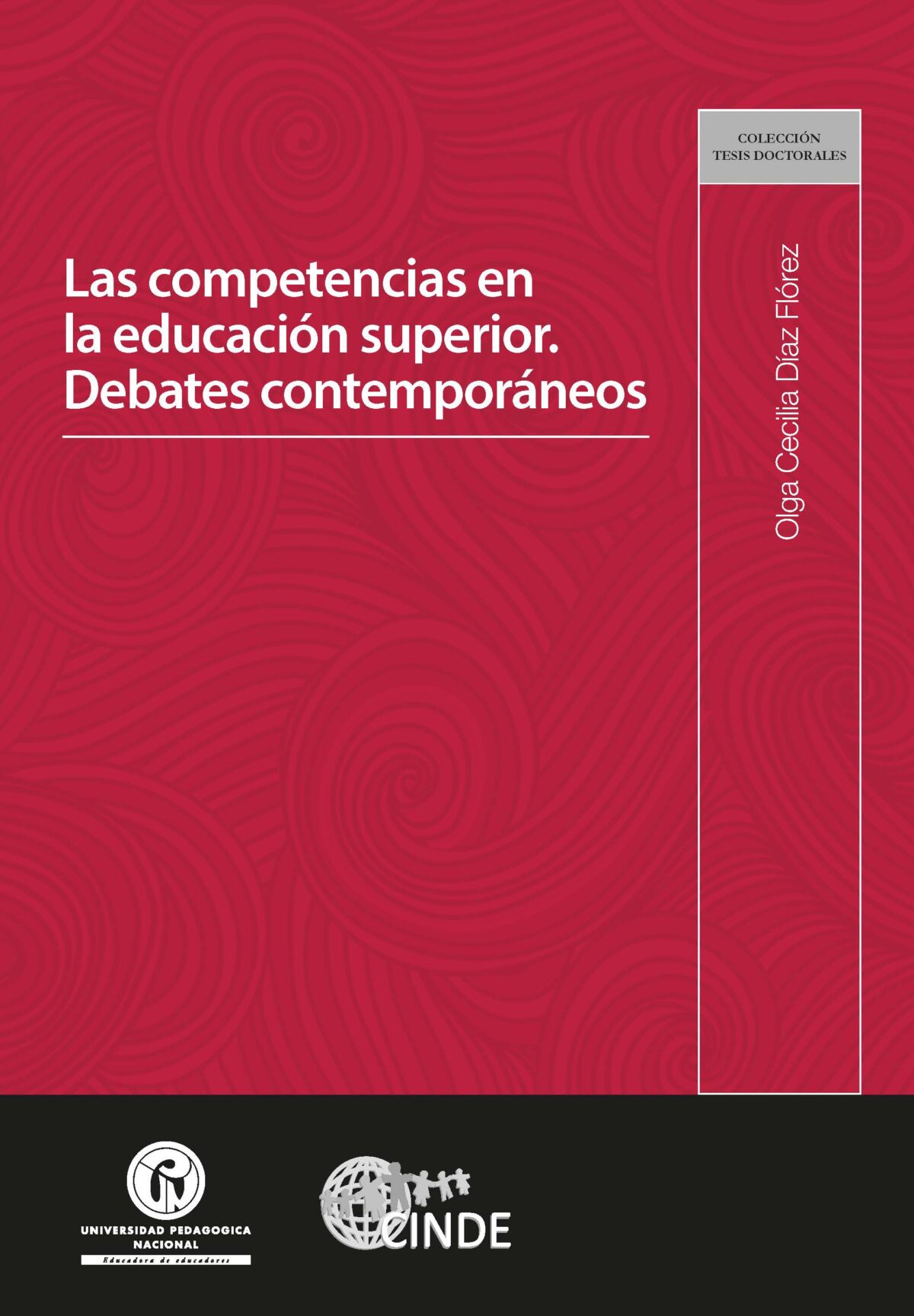 Las Competencias En La Educación Superior – Editorial Universidad ...